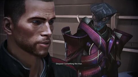 Mass Effect 3 Legendary Edition Episode 88 XBOX ONE S No Commentary
