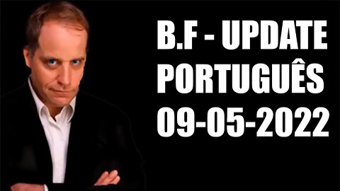 BENJAMIN FULFORD, ATUALIZAÇÃO, SEMANAL