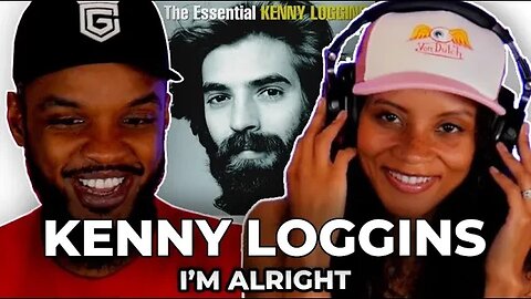 🎵 Kenny Loggins - I'm Alright REACTION