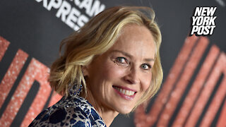 Sharon Stone: I was pressured to 'f–k' co-star to fix screen chemistry