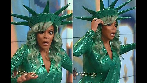 Wendy Williams documentary backlash!!!