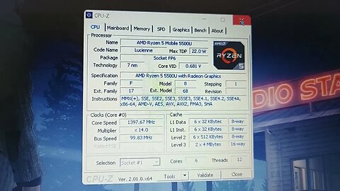 Quanto de memoria RAM o notebook Lenovo Ideapad 3 AMD Ryzen 5500U consegue suportar? Saiba aqui!