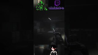 I don't think it's big enough - #SCP5K #Shorts #TwitchClips