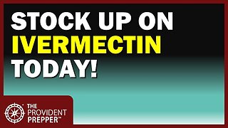 Get Your Emergency Supply of Ivermectin From Jase Medical Today!