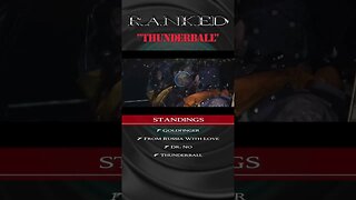 Thunderball's theme song makes no sense, and that's okay