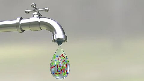 Drinking Water Crisis: Contaminants and Health Risks