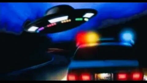 1994: The Trumbull County, Ohio, UFO Incident