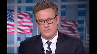 SCARBOROUGH DISGRACES AMERICA