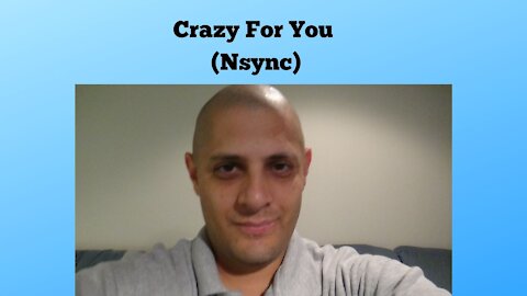 Crazy For You (Nsync)