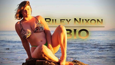 Riley Nixon: Chronicles of Charm | Navigating the Pathways of Fame, Fortune, and Fashion