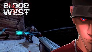 Blood West ACT 1 - The golden coin for JIM Part 3 | Let's Play Blood West Gameplay