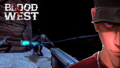 Blood West ACT 1 - The golden coin for JIM Part 3 | Let's Play Blood West Gameplay
