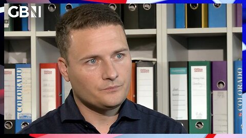 Wes Streeting reveals he is STILL trying to get his dad to vote for him | Gloria Meets