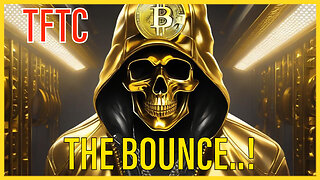 Tales from the CRYPTocurrency RELOADED | I don't think anyone is ready for: THE BOUNCE!!!