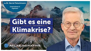 Klimakrise: Fiktion oder Realität?@Atlas Initiative für Recht und Freiheit🙈