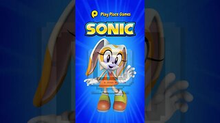 Desafio do Sonic: Você sabe o nome desse personagem?