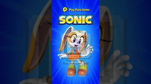 Desafio do Sonic: Você sabe o nome desse personagem?