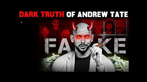 Truth about Andrew Tate + Islam, after observing him for 4 years.