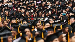 180,000 Former Students Won't Have To Pay Back $494 Million In Loans