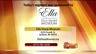 Ella Sharp Museum - 6/10/20