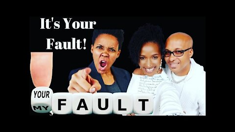 He CHEATED on ME, but How is It My FAULT | Stop Blaming your EX | Do THIS INSTEAD | Part 1