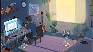 SOOTHING LOFI BEATS LIVE: CHILL VIBES AND GOOD TIMES 🎶✨