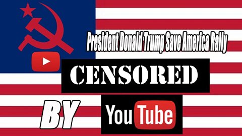 President Donald Trump Save America Rally - Conroe, TX 1-29-2022 (UPDATE)