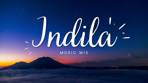 Indila ultra mix song