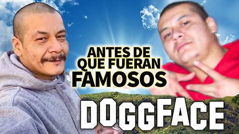 DoggFace | Antes De Que Fueran Famosos | Historia Video Viral En Español