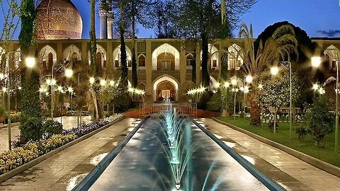 Abbasi Hotel, Isfahan , Abbasi Hotel, Isfahan