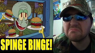 [YTP] Spinge Binge: My Little Pizza (Jallerbo) - Reaction! (BBT)