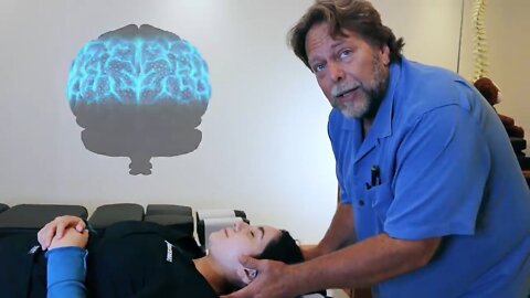 Dr. Bergman D.C. Explains the Process of a Chiropractic Adjustment