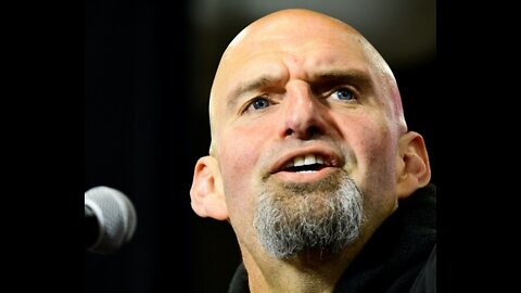 Fetterman Addresses Abortion Rights Rally, Leaves Oz Hanging on Debate