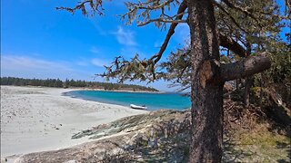 Beautiful Island Beach