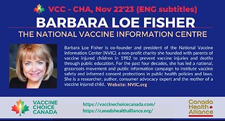 National Vaccine Information Center -