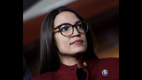 AOC Avoids Talk of 2024 Presidential Run on Stephen Colbert's 'Late Show'