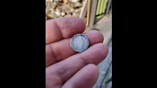 Metal Detecting Finds