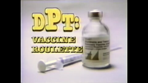 1982 NBC Vaccine Injury Program