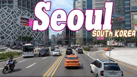 South Korea 4K. Interesting Facts About South Korea