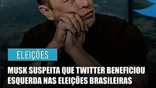 O escândalo do Twitter influenciando nas eleições respinga até no Brasil -É pior do que imaginávamos