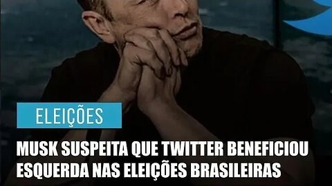 O escândalo do Twitter influenciando nas eleições respinga até no Brasil -É pior do que imaginávamos