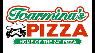 We're Open - Toarmina's Pizza Lansing