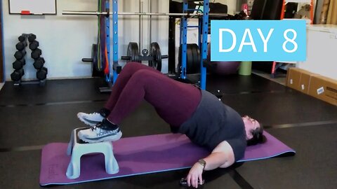 100+ lbs. LOST on Carnivore Diet | Weight Lifting: Day 8 |