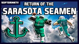 RETURN OF THE SARASOTA SEAMEN