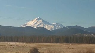 Mount Shasta