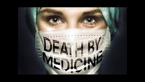 The Awakening - Death by Medicine