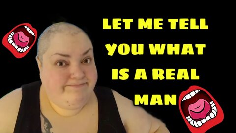 Chantal Foodie Beauty& Nader Can't Stop Talking About EachOther WHAT IS A REAL MAN? Some Highlights