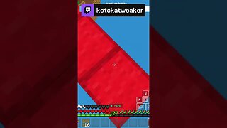 o Kotcka nem deixou ele clicar | kotckatweaker em #Twitch