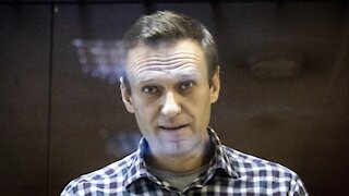 Prosecutors Seek To Ban Navalny's Group