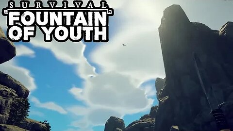 The Mountain Pass - Survival Fountain of Youth #9